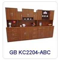 GB KC2204-ABC